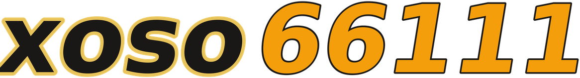 xoso66111 logo